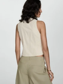 Светри та кардигани MANGO модель 77073267_5 Фото