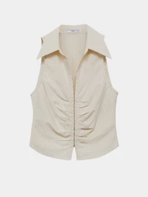 Светри та кардигани MANGO модель 77073267_5 Фото