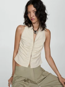 Светри та кардигани MANGO модель 77073267_5 Фото