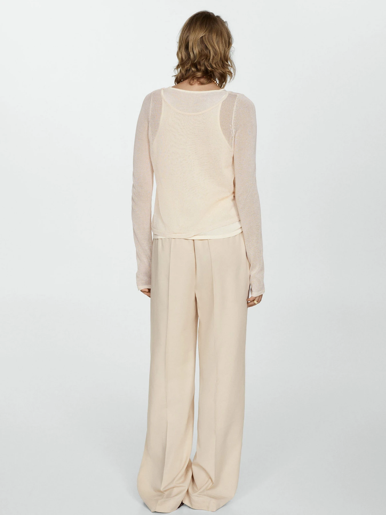 Свитры и кардиганы MANGO модель 77074020_8 Свитры и кардиганы MANGO модель 77074020_8 Фото