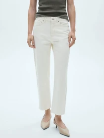 Джинсы MANGO модель 77074035_5 Фото
