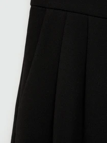 Шорты MANGO модель 77074050_99 Фото
