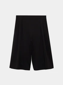 Шорты MANGO модель 77074050_99 Фото