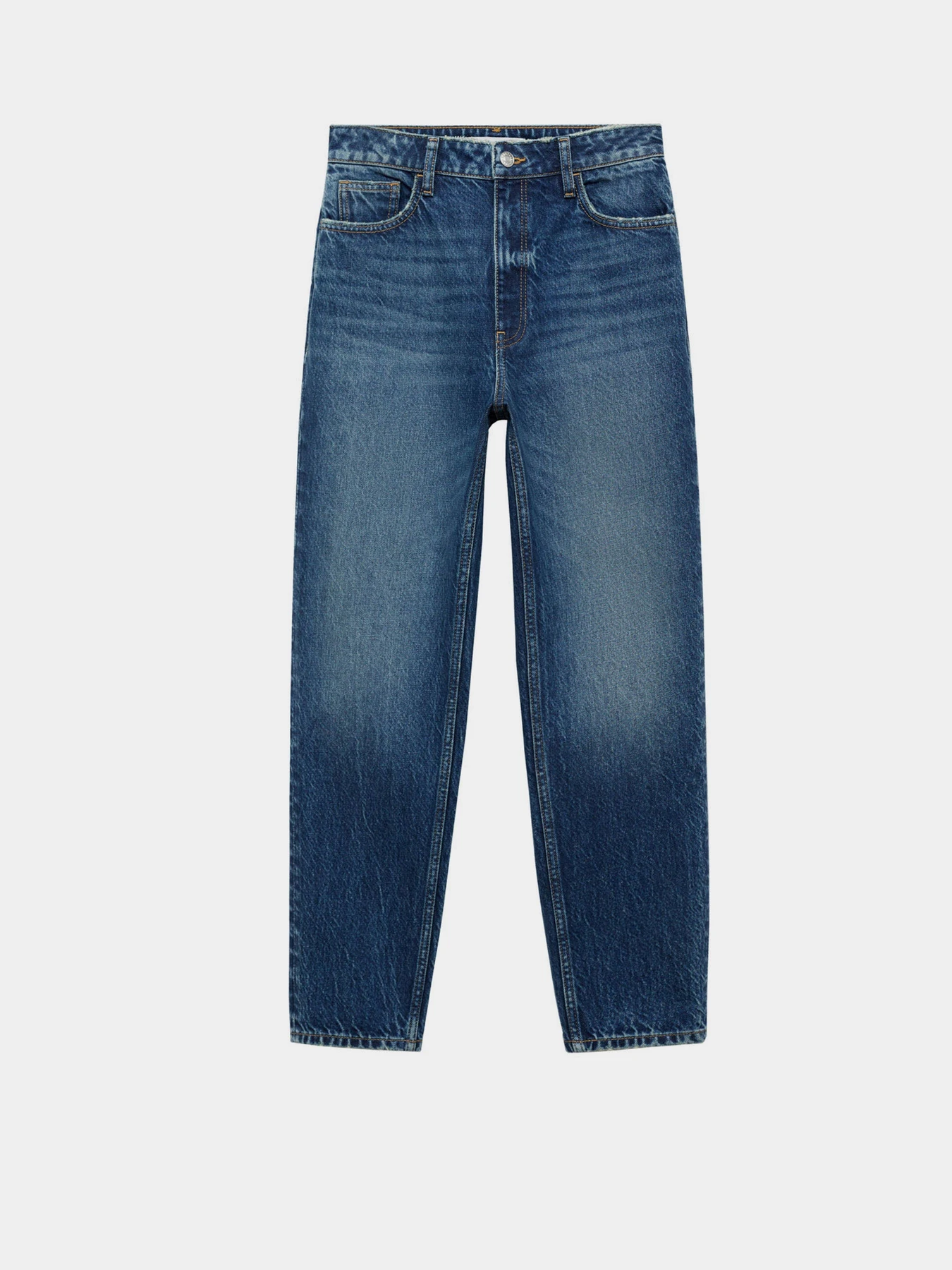Джинсы MANGO модель 77074783_TO Фото