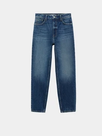 Джинсы MANGO модель 77074783_TO Фото