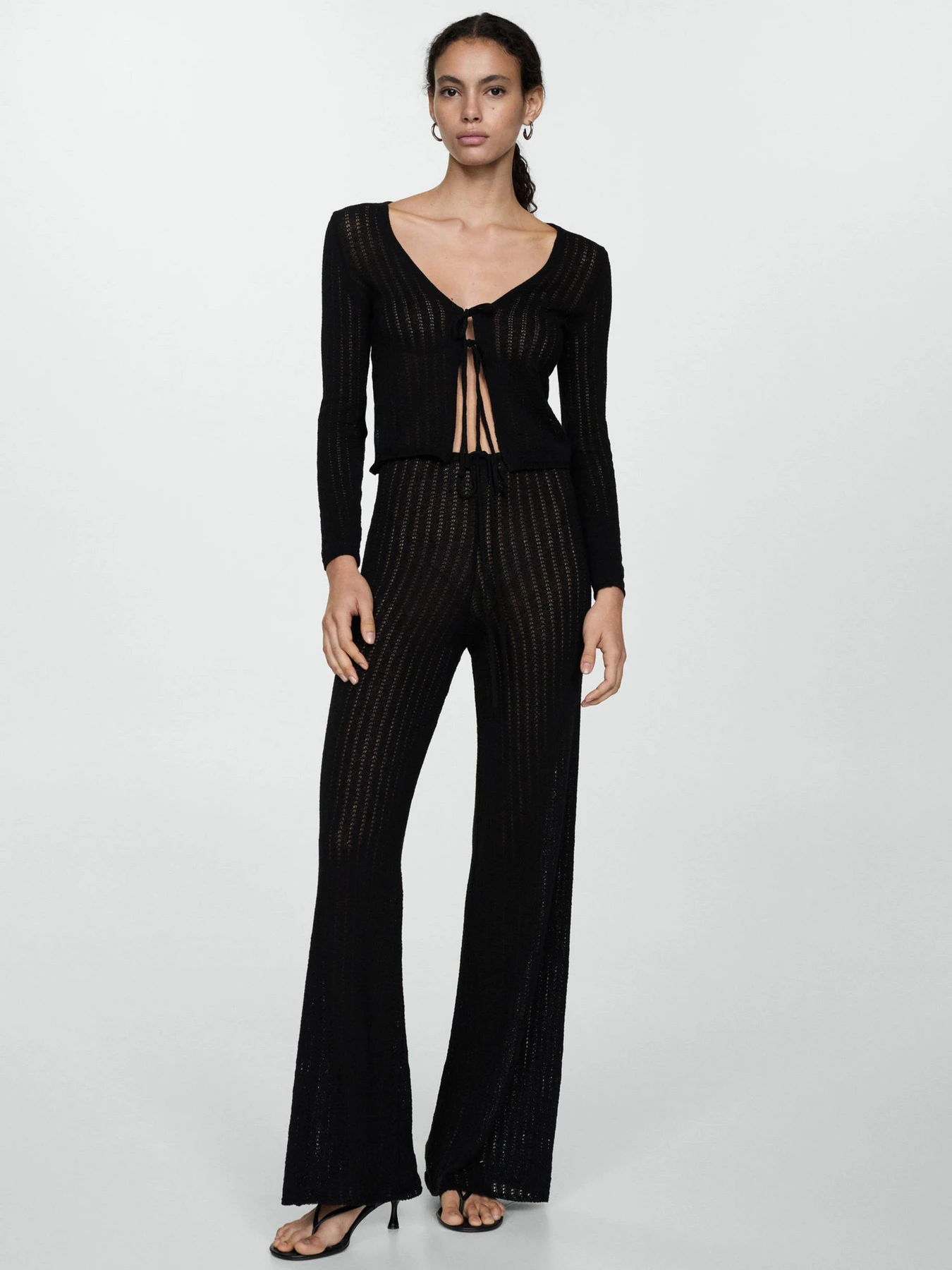 Светри та кардигани MANGO модель 77080341_99 Светри та кардигани MANGO модель 77080341_99 Фото