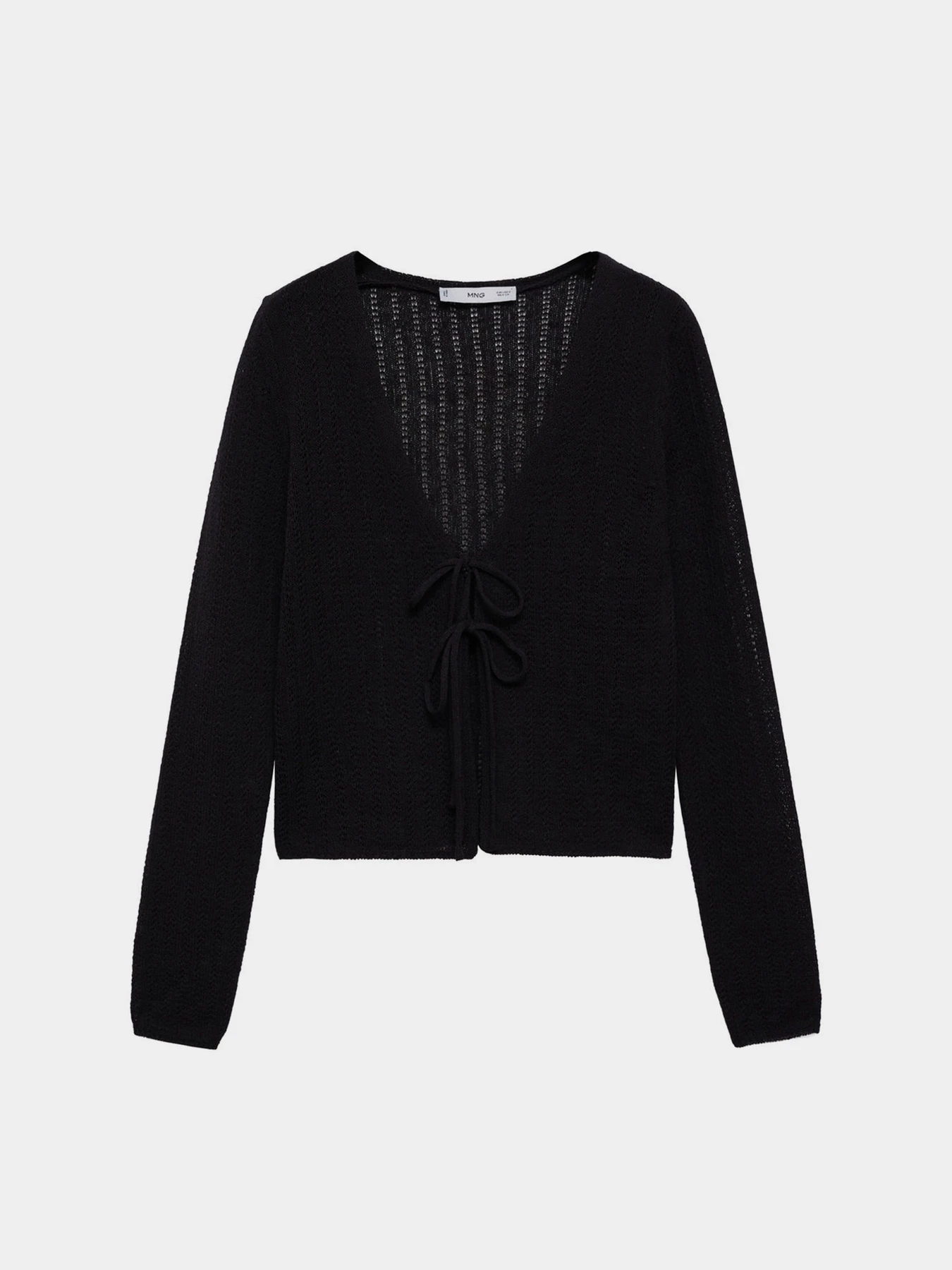 Светри та кардигани MANGO модель 77080341_99 Светри та кардигани MANGO модель 77080341_99 Фото
