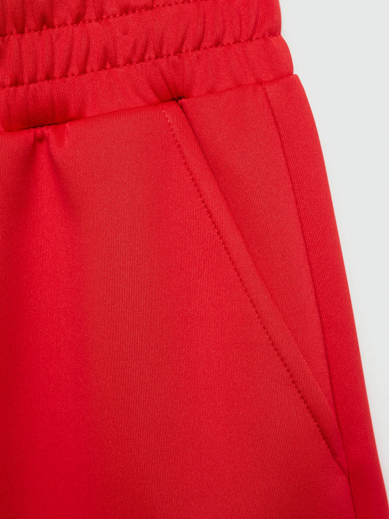Шорти MANGO модель 77082926_71 Шорти MANGO модель 77082926_71 Фото
