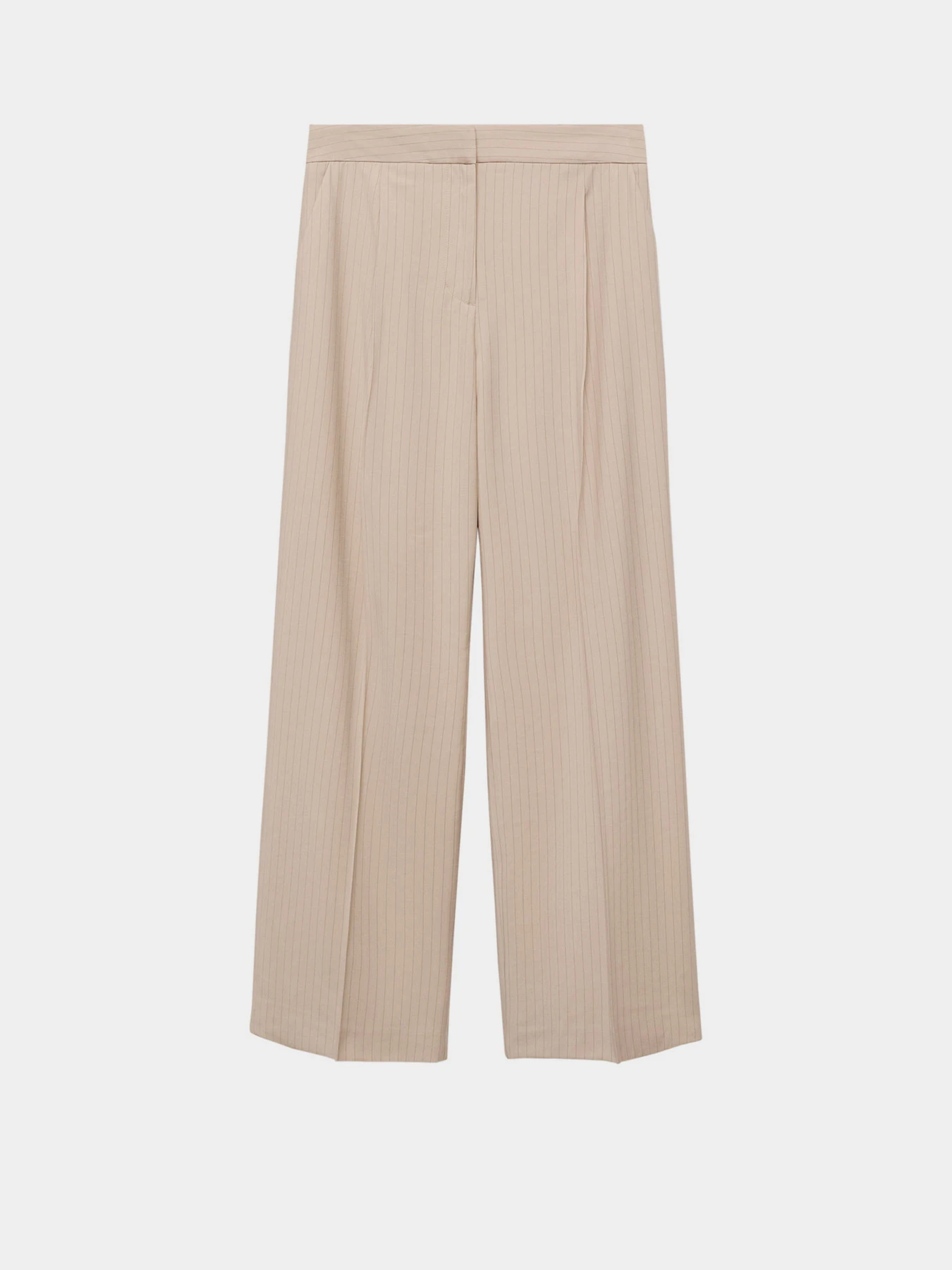 Брюки MANGO модель 77083264_8 Брюки MANGO модель 77083264_8 Фото