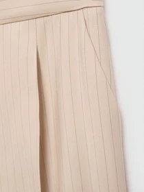 Брюки MANGO модель 77083264_8 Фото