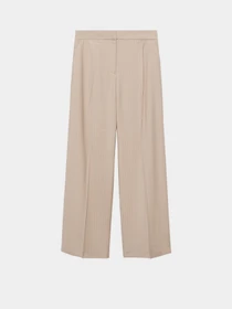 Брюки MANGO модель 77083264_8 Фото