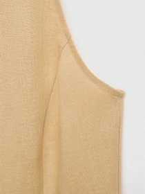Платья MANGO модель 77083274_16 Фото