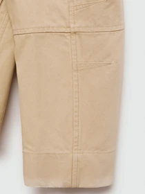 Куртки та дублянки MANGO модель 77084013_5 Фото