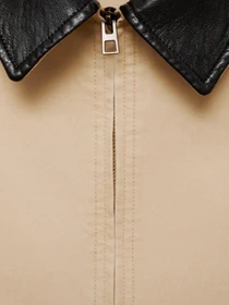 Куртки та дублянки MANGO модель 77084013_5 Фото