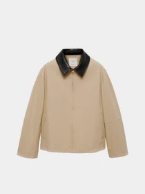 Куртки та дублянки MANGO модель 77084013_5 Фото