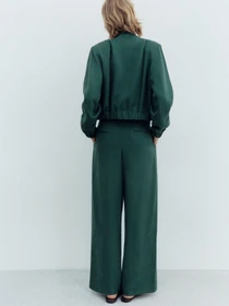 Брюки MANGO модель 77084023_43 Фото