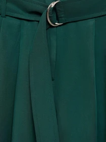 Брюки MANGO модель 77084023_43 Фото