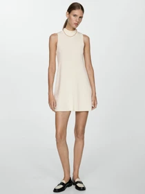 Сукні MANGO модель 77084032_5 Фото