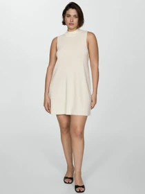 Сукні MANGO модель 77084032_5 Фото