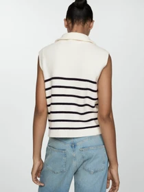 Светри та кардигани MANGO модель 77084033_56 Фото