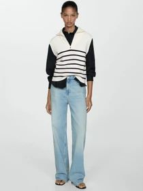 Светри та кардигани MANGO модель 77084033_56 Фото