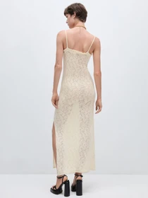 Сукні MANGO модель 77084064_5 Фото
