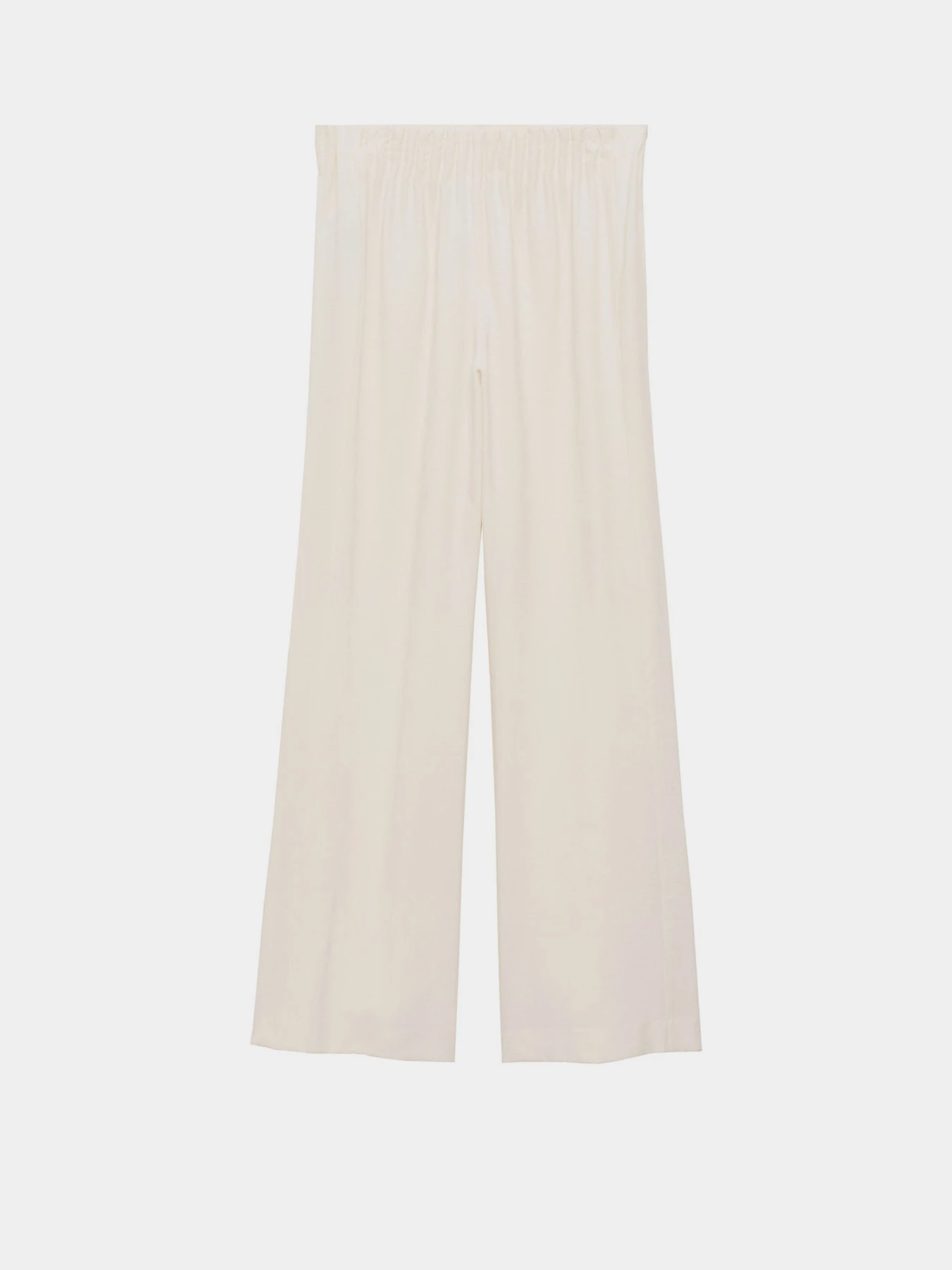 Штани MANGO модель 77084441_5 Штани MANGO модель 77084441_5 Фото