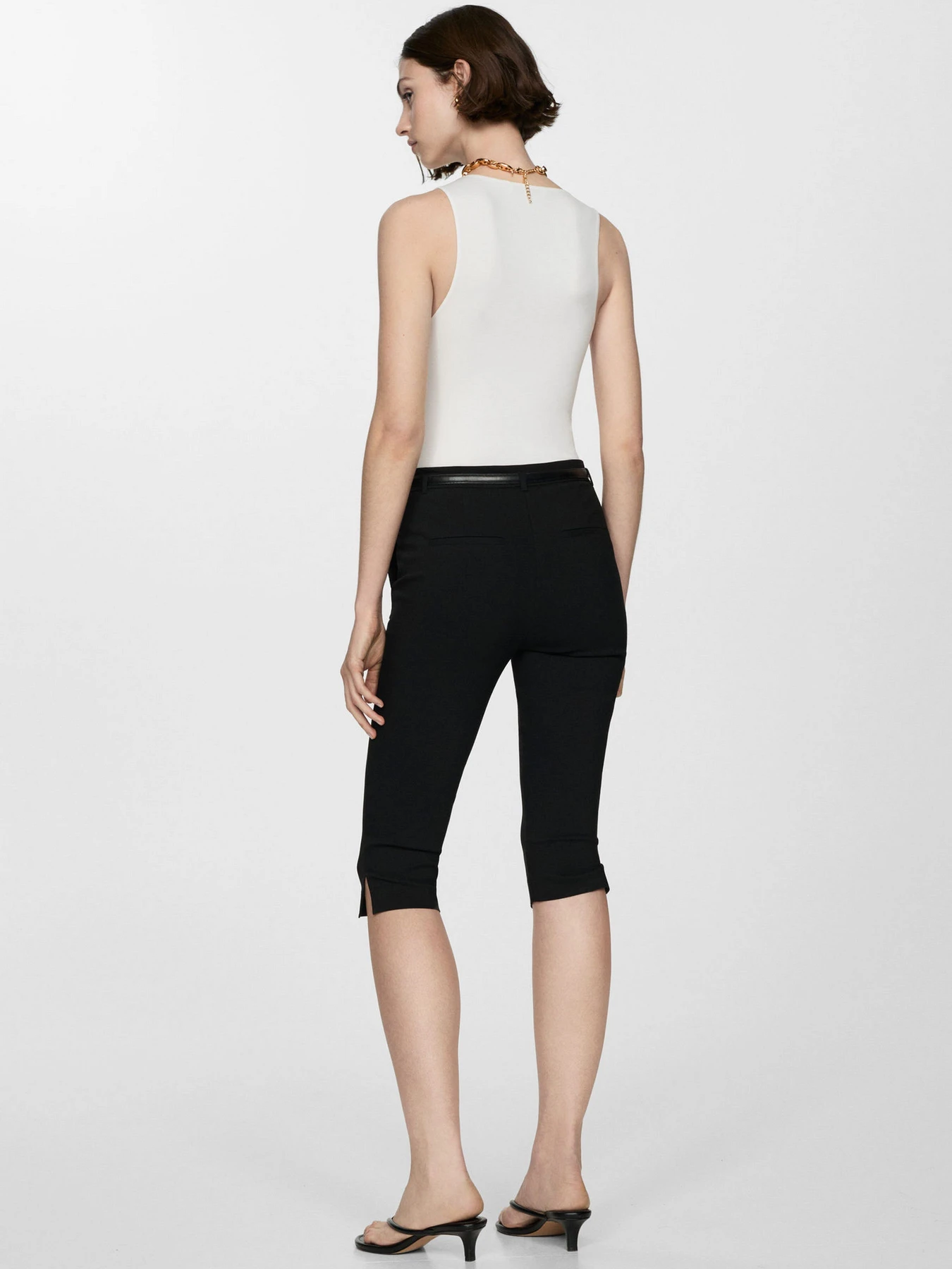 Боді та корсети MANGO модель 77090365_1 Боді та корсети MANGO модель 77090365_1 Фото