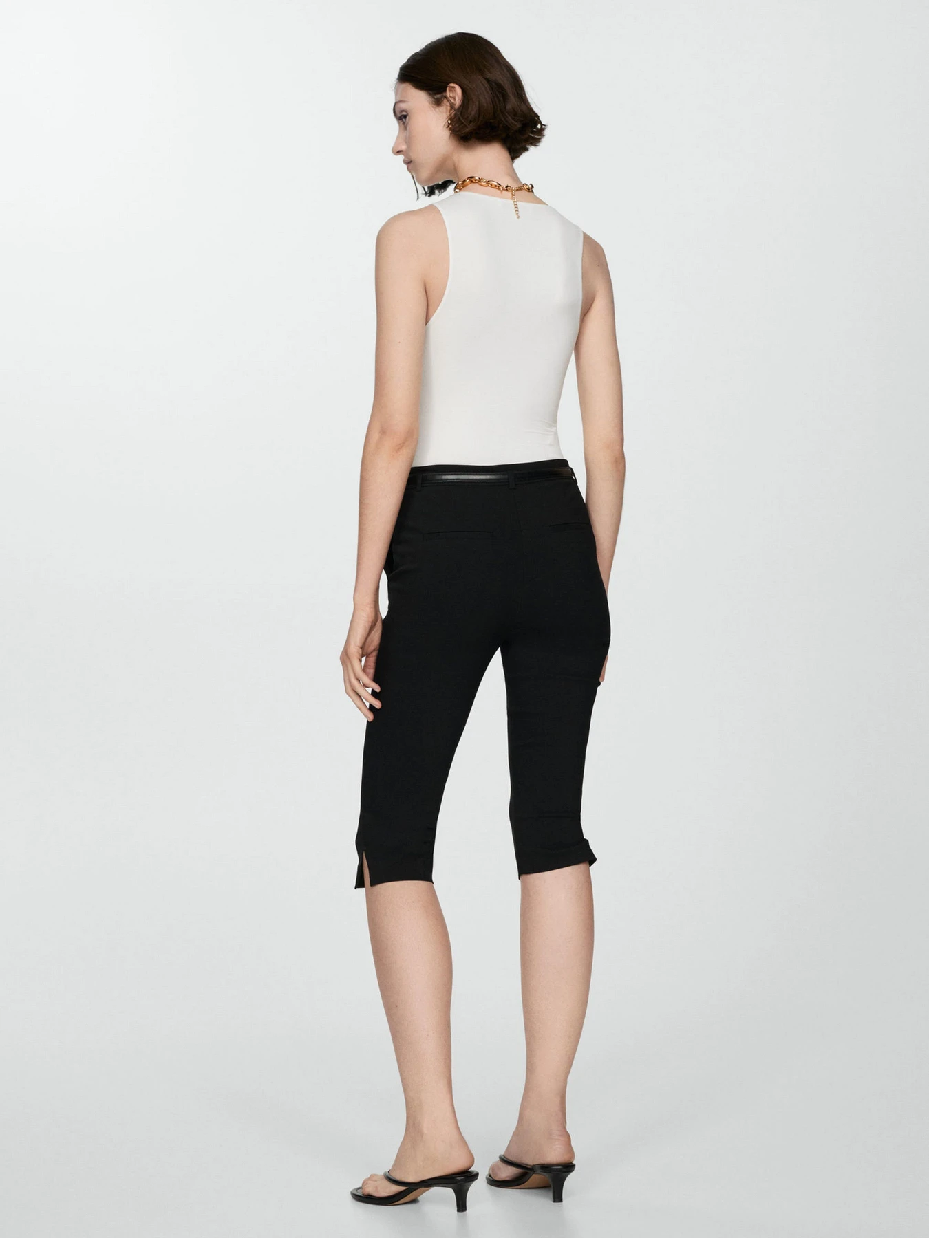 Боді та корсети MANGO модель 77090365_1 Боді та корсети MANGO модель 77090365_1 Фото