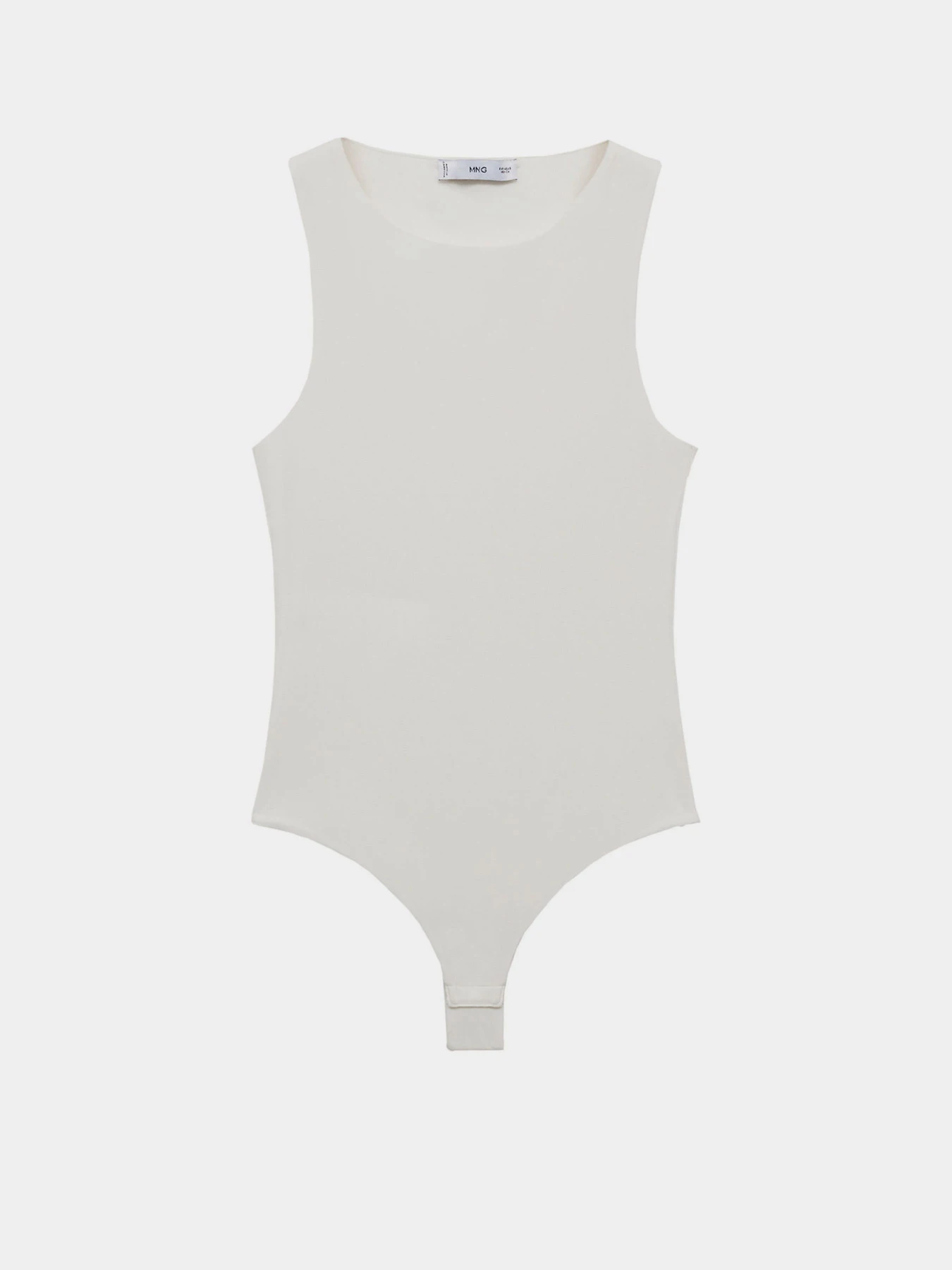 Боді та корсети MANGO модель 77090365_1 Боді та корсети MANGO модель 77090365_1 Фото