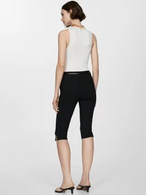 Боді та корсети MANGO модель 77090365_1 Фото