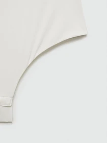 Боді та корсети MANGO модель 77090365_1 Фото