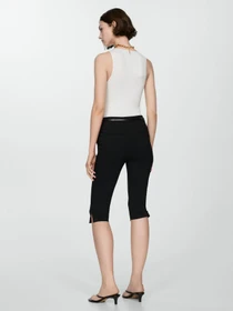 Боді та корсети MANGO модель 77090365_1 Фото