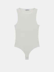 Боді та корсети MANGO модель 77090365_1 Фото