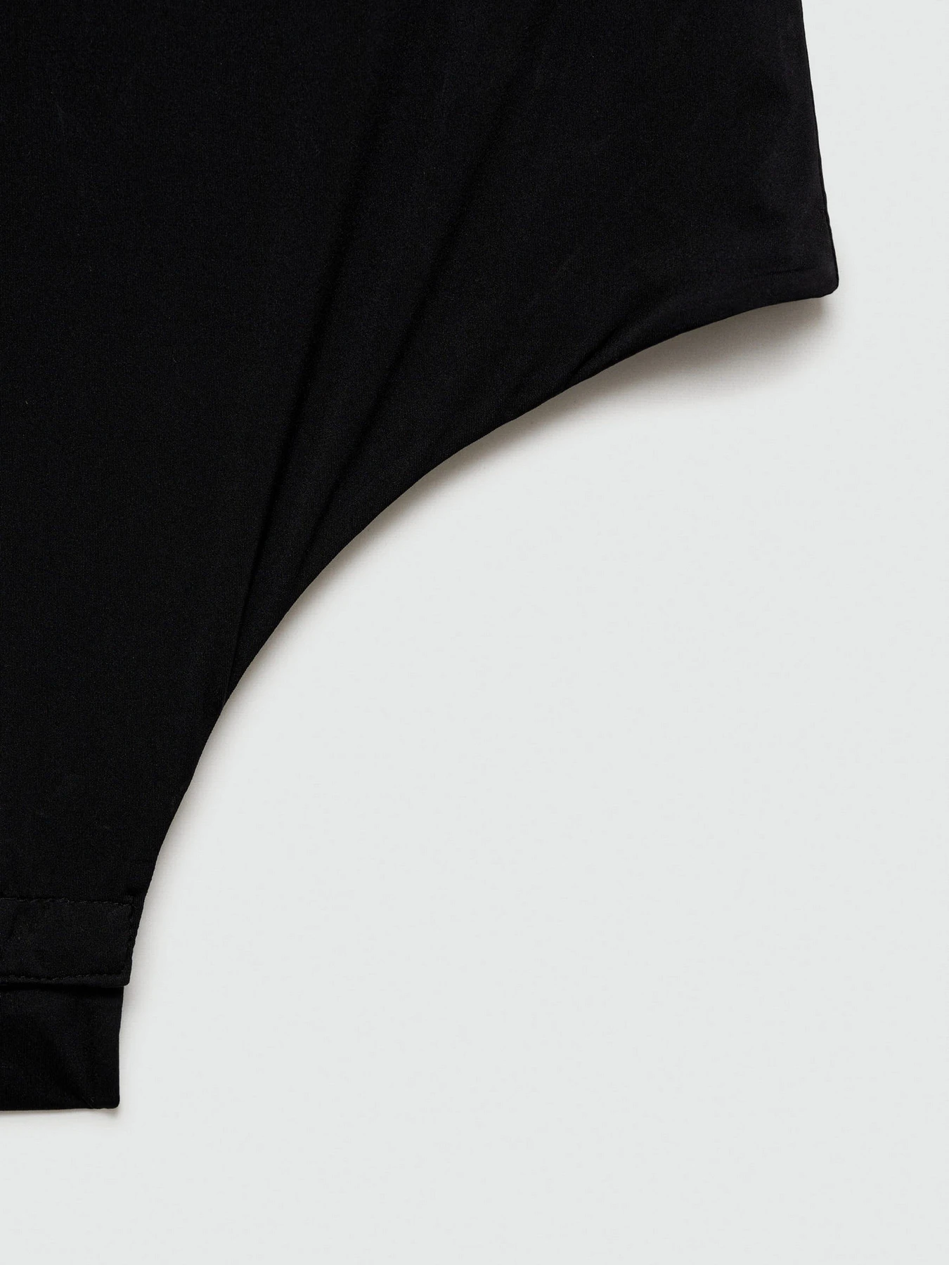 Боди и корсеты MANGO модель 77090365_99 Фото