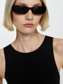 Боди и корсеты MANGO модель 77090365_99 Фото