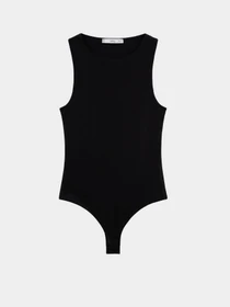 Боди и корсеты MANGO модель 77090365_99 Фото