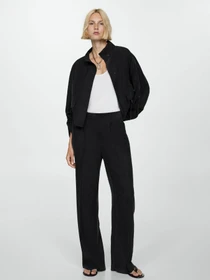Пиджаки MANGO модель 77092915_99 Фото
