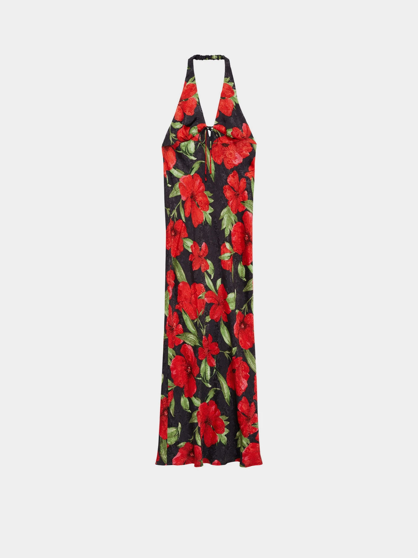 Платья MANGO модель 77092921_99 Платья MANGO модель 77092921_99 Фото