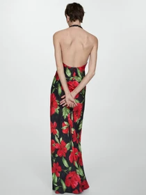 Платья MANGO модель 77092921_99 Фото