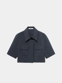 Рубашки MANGO модель 77093278_52 Фото
