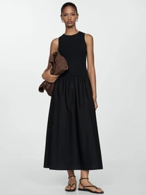 Сукні MANGO модель 77093672_99 Фото