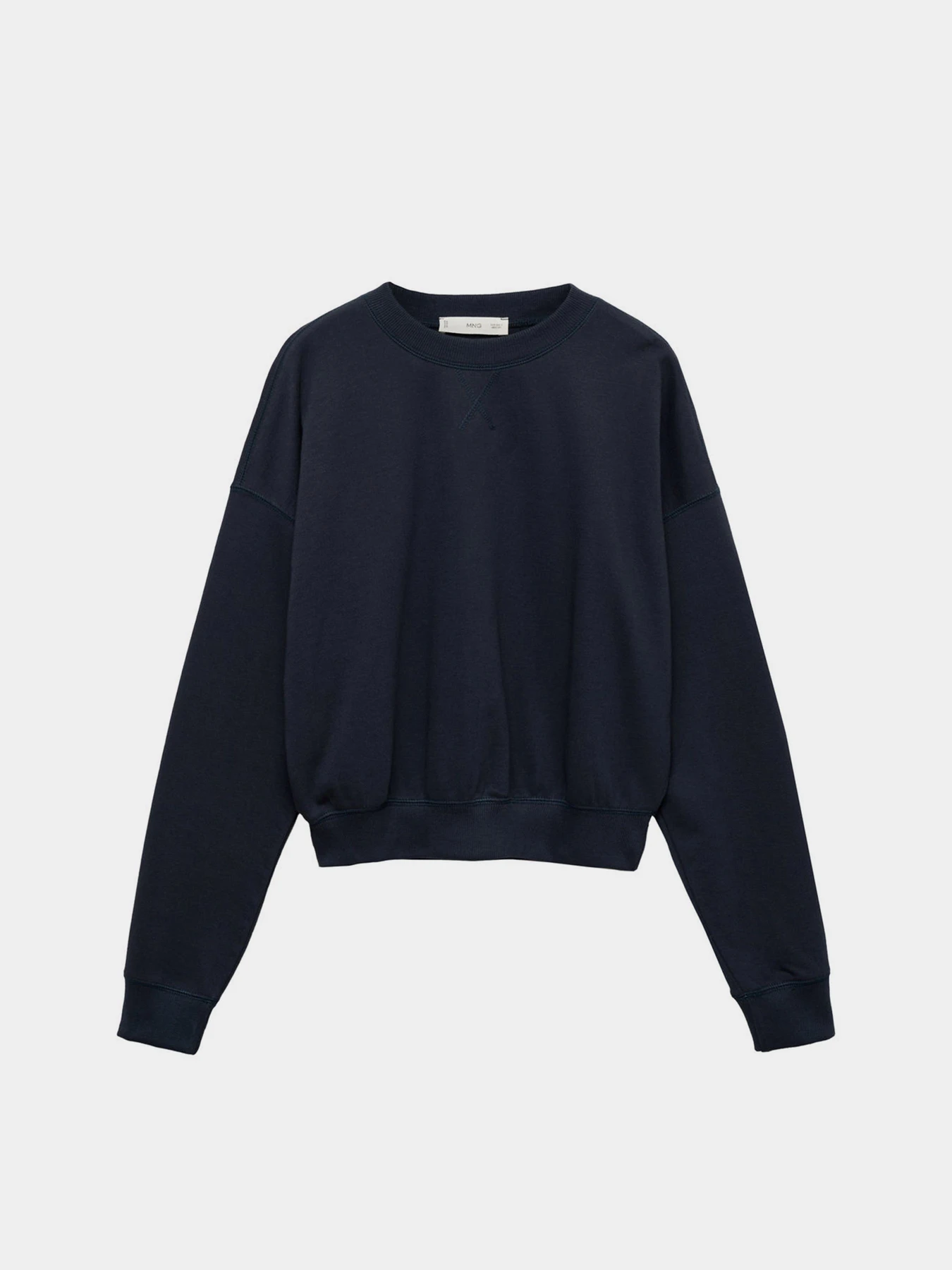 Худі та світшоти MANGO модель 77094047_57 Худі та світшоти MANGO модель 77094047_57 Фото