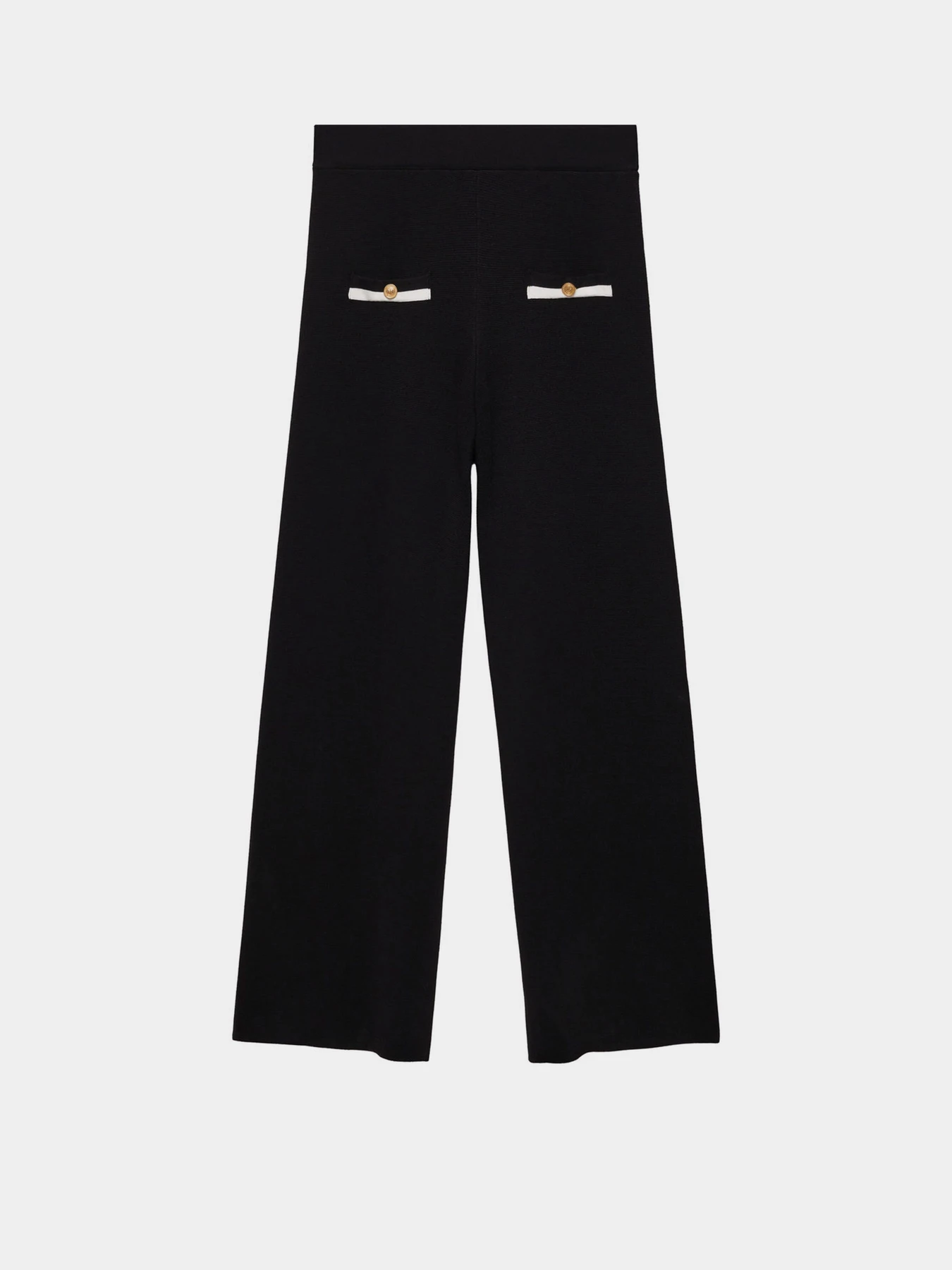 Брюки MANGO модель 77094061_99 Фото
