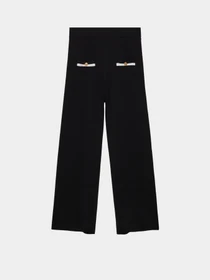 Брюки MANGO модель 77094061_99 Фото