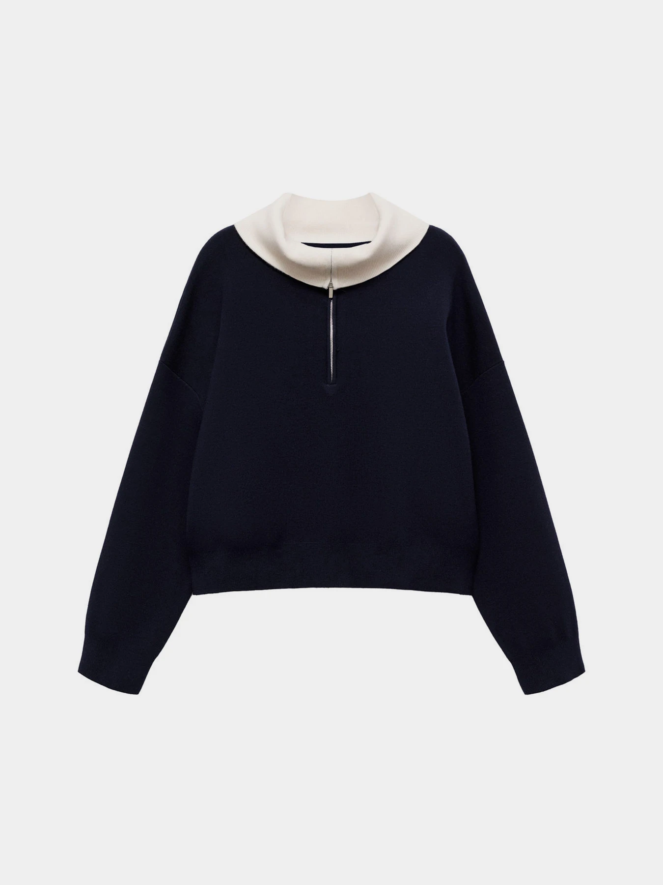 Светри та кардигани MANGO модель 77094760_56 Фото