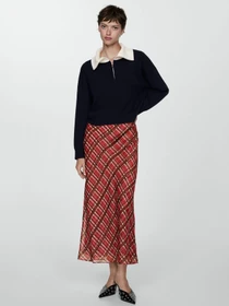 Светри та кардигани MANGO модель 77094760_56 Фото