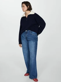 Светри та кардигани MANGO модель 77094760_56 Фото
