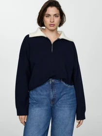 Светри та кардигани MANGO модель 77094760_56 Фото