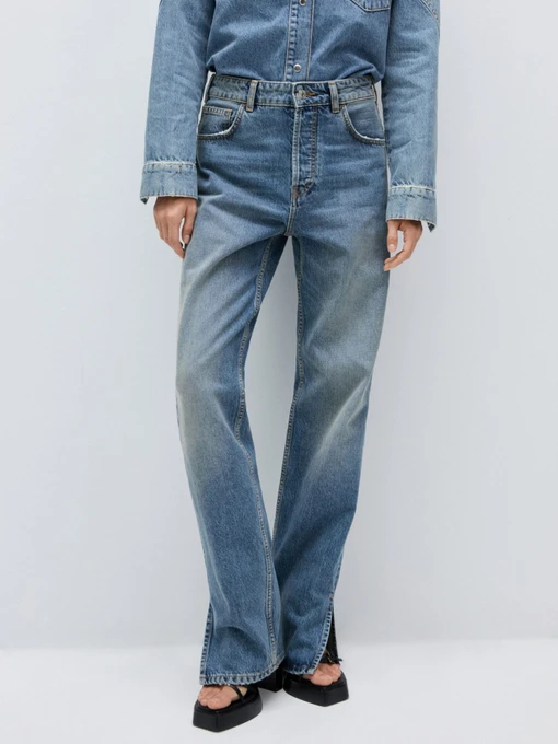 Джинси MANGO модель 77974068_TO Фото